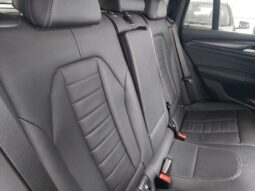 
										Bmw X4 xDrive20d 48V 2.0 elettrica/diesel 190 CV Msport full									