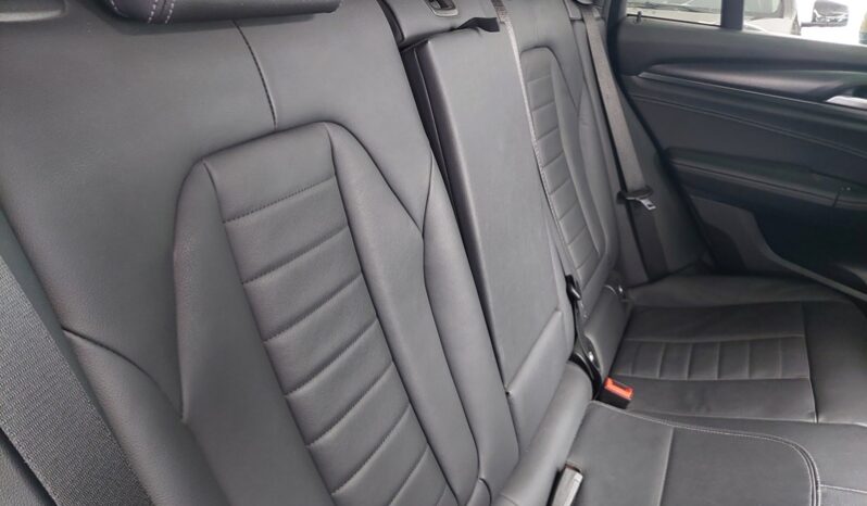 
								Bmw X4 xDrive20d 48V 2.0 elettrica/diesel 190 CV Msport full									