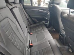 
										Bmw X4 xDrive20d 48V 2.0 elettrica/diesel 190 CV Msport full									