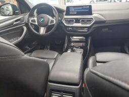 
										Bmw X4 xDrive20d 48V 2.0 elettrica/diesel 190 CV Msport full									