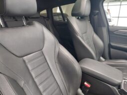 
										Bmw X4 xDrive20d 48V 2.0 elettrica/diesel 190 CV Msport full									