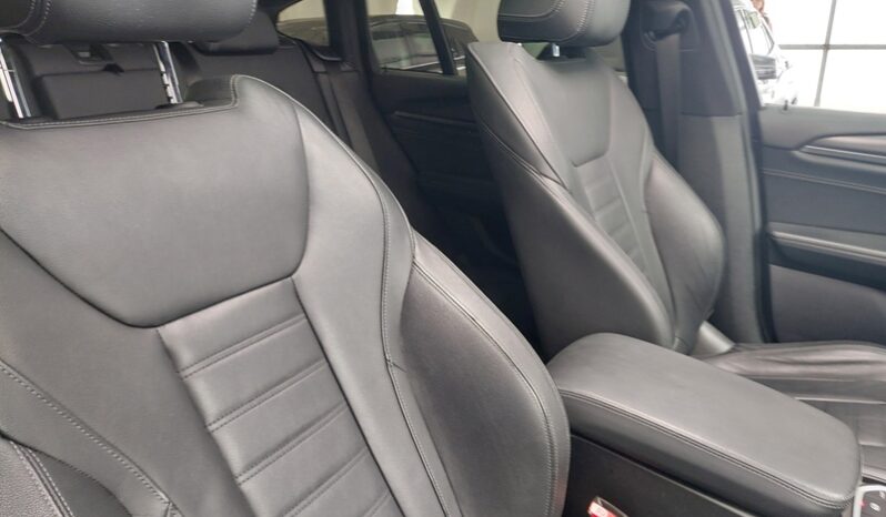 
								Bmw X4 xDrive20d 48V 2.0 elettrica/diesel 190 CV Msport full									