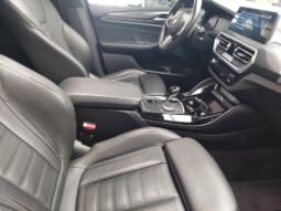 
										Bmw X4 xDrive20d 48V 2.0 elettrica/diesel 190 CV Msport full									