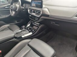 
										Bmw X4 xDrive20d 48V 2.0 elettrica/diesel 190 CV Msport full									