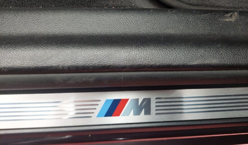 
								Bmw X4 xDrive20d 48V 2.0 elettrica/diesel 190 CV Msport full									