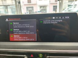 
										Bmw X4 xDrive20d 48V 2.0 elettrica/diesel 190 CV Msport full									