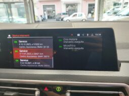 
										Bmw X4 xDrive20d 48V 2.0 elettrica/diesel 190 CV Msport full									