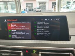 
										Bmw X4 xDrive20d 48V 2.0 elettrica/diesel 190 CV Msport full									