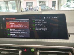 
										Bmw X4 xDrive20d 48V 2.0 elettrica/diesel 190 CV Msport full									