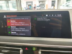 
										Bmw X4 xDrive20d 48V 2.0 elettrica/diesel 190 CV Msport full									