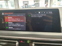
										Bmw X4 xDrive20d 48V 2.0 elettrica/diesel 190 CV Msport full									