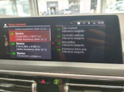 
										Bmw X4 xDrive20d 48V 2.0 elettrica/diesel 190 CV Msport full									