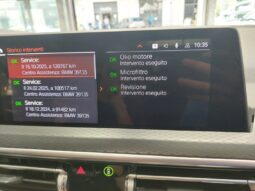 
										Bmw X4 xDrive20d 48V 2.0 elettrica/diesel 190 CV Msport full									