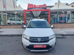 Dacia Sandero Stepway 1.5 dCi 8V 90CV Prestige