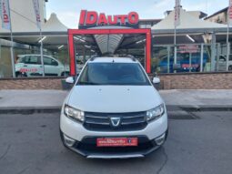 Dacia Sandero Stepway 1.5 dCi 8V 90CV Prestige