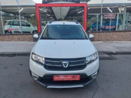 Dacia Sandero Stepway 1.5 dCi 8V 90CV Prestige