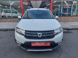 Dacia Sandero Stepway 1.5 dCi 8V 90CV Prestige