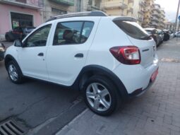 
										Dacia Sandero Stepway 1.5 dCi 8V 90CV Prestige full									