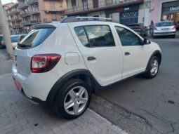 
										Dacia Sandero Stepway 1.5 dCi 8V 90CV Prestige full									