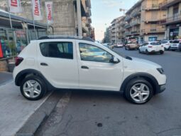 
										Dacia Sandero Stepway 1.5 dCi 8V 90CV Prestige full									