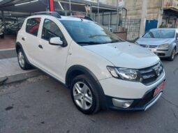 
										Dacia Sandero Stepway 1.5 dCi 8V 90CV Prestige full									