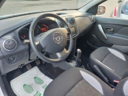 
										Dacia Sandero Stepway 1.5 dCi 8V 90CV Prestige full									
