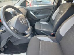 
										Dacia Sandero Stepway 1.5 dCi 8V 90CV Prestige full									