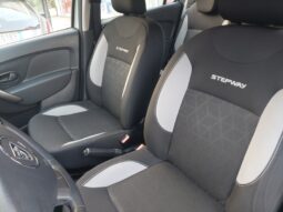 
										Dacia Sandero Stepway 1.5 dCi 8V 90CV Prestige full									