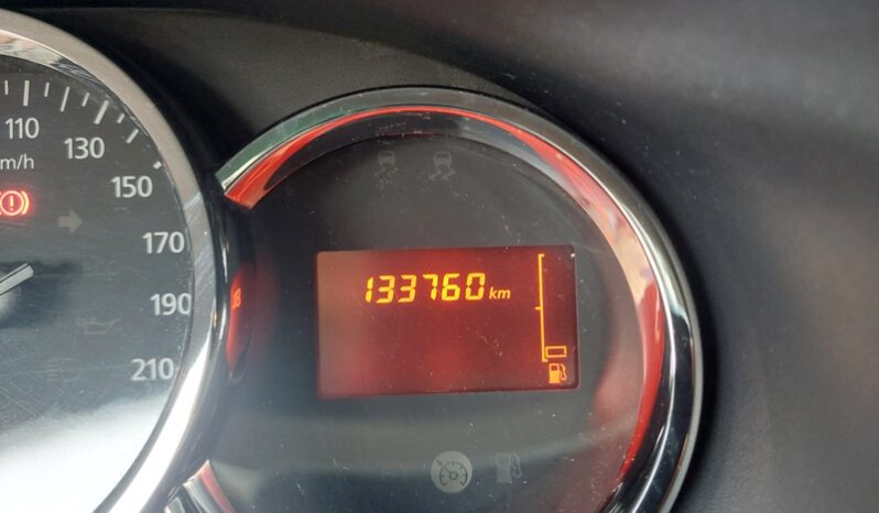 
								Dacia Sandero Stepway 1.5 dCi 8V 90CV Prestige full									