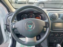 
										Dacia Sandero Stepway 1.5 dCi 8V 90CV Prestige full									