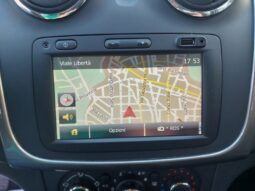 
										Dacia Sandero Stepway 1.5 dCi 8V 90CV Prestige full									
