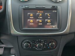 
										Dacia Sandero Stepway 1.5 dCi 8V 90CV Prestige full									