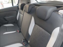 
										Dacia Sandero Stepway 1.5 dCi 8V 90CV Prestige full									