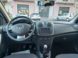 
										Dacia Sandero Stepway 1.5 dCi 8V 90CV Prestige full									