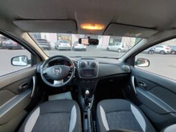 
										Dacia Sandero Stepway 1.5 dCi 8V 90CV Prestige full									