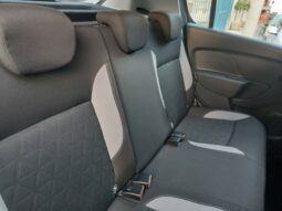 
										Dacia Sandero Stepway 1.5 dCi 8V 90CV Prestige full									