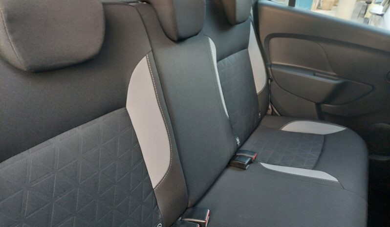 
								Dacia Sandero Stepway 1.5 dCi 8V 90CV Prestige full									