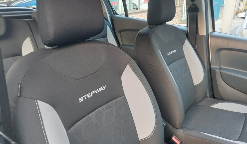 
								Dacia Sandero Stepway 1.5 dCi 8V 90CV Prestige full									