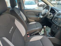 
										Dacia Sandero Stepway 1.5 dCi 8V 90CV Prestige full									