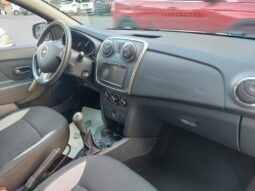 
										Dacia Sandero Stepway 1.5 dCi 8V 90CV Prestige full									