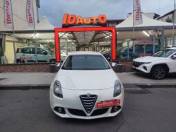 Alfa Romeo Giulietta 1.6 JTDm-2 105 CV Exclusive