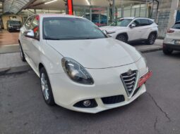 Alfa Romeo Giulietta 1.6 JTDm-2 105 CV Exclusive