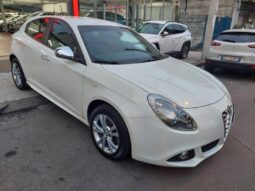 Alfa Romeo Giulietta 1.6 JTDm-2 105 CV Exclusive