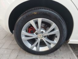 
										Alfa Romeo Giulietta 1.6 JTDm-2 105 CV Exclusive full									