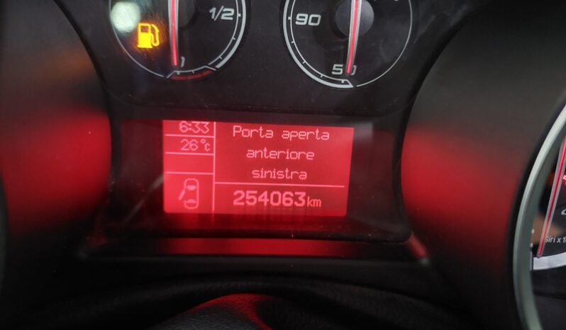 
								Alfa Romeo Giulietta 1.6 JTDm-2 105 CV Exclusive full									