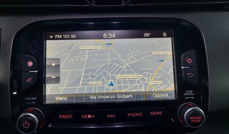
								Alfa Romeo Giulietta 1.6 JTDm-2 105 CV Exclusive full									