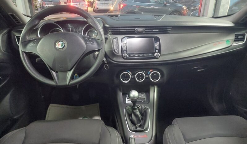 
								Alfa Romeo Giulietta 1.6 JTDm-2 105 CV Exclusive full									