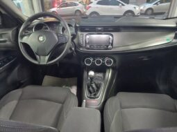 
										Alfa Romeo Giulietta 1.6 JTDm-2 105 CV Exclusive full									