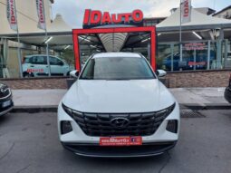 Hyundai Tucson 1.6 CRDi 136CV 48V DCT XLine