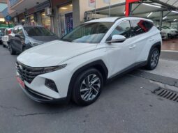 
										Hyundai Tucson 1.6 CRDi 136CV 48V DCT XLine full									